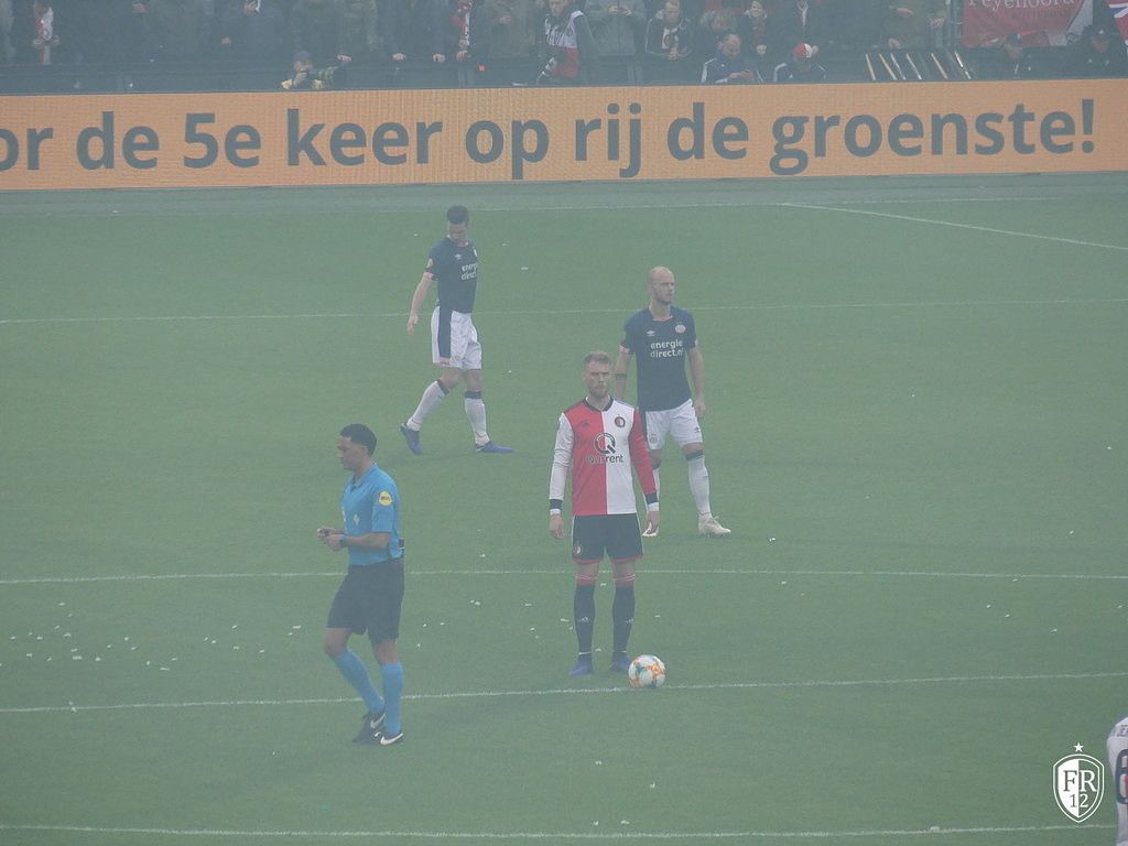 Feyenoord - PSV