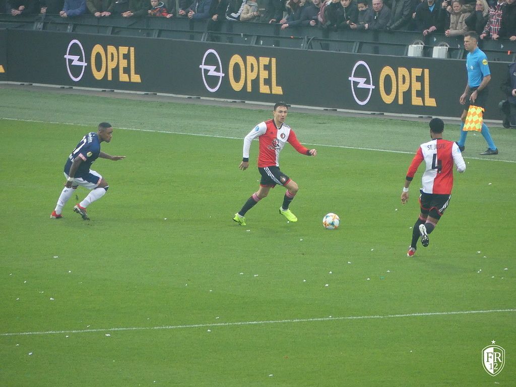 Feyenoord - PSV