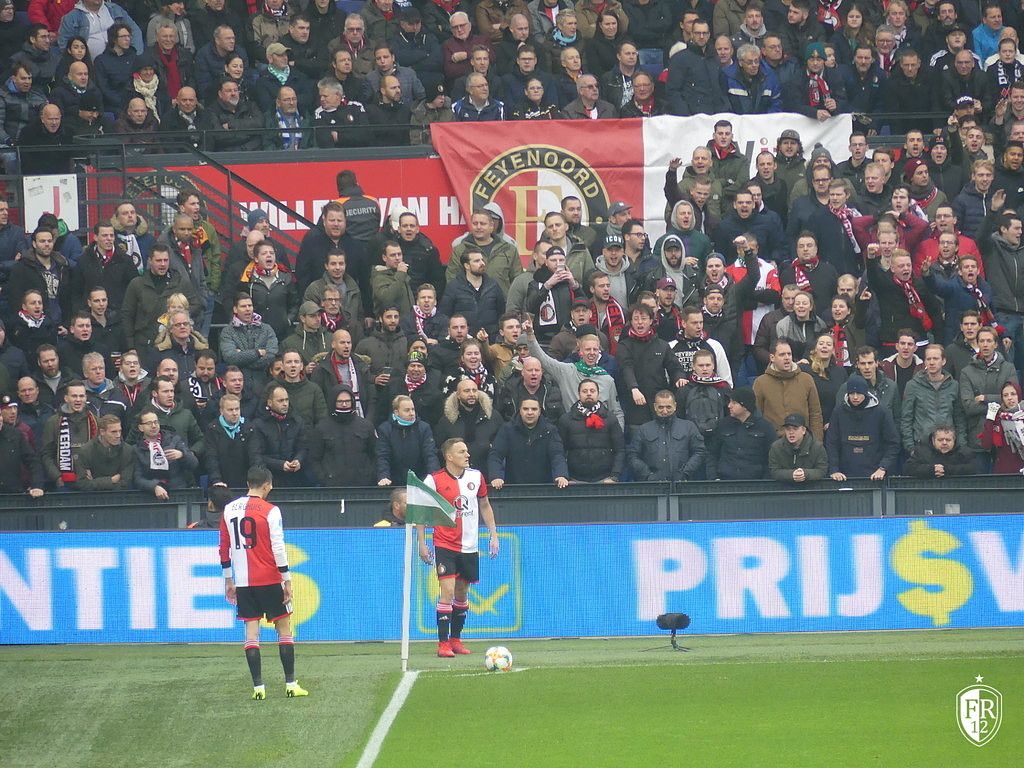Feyenoord - PSV