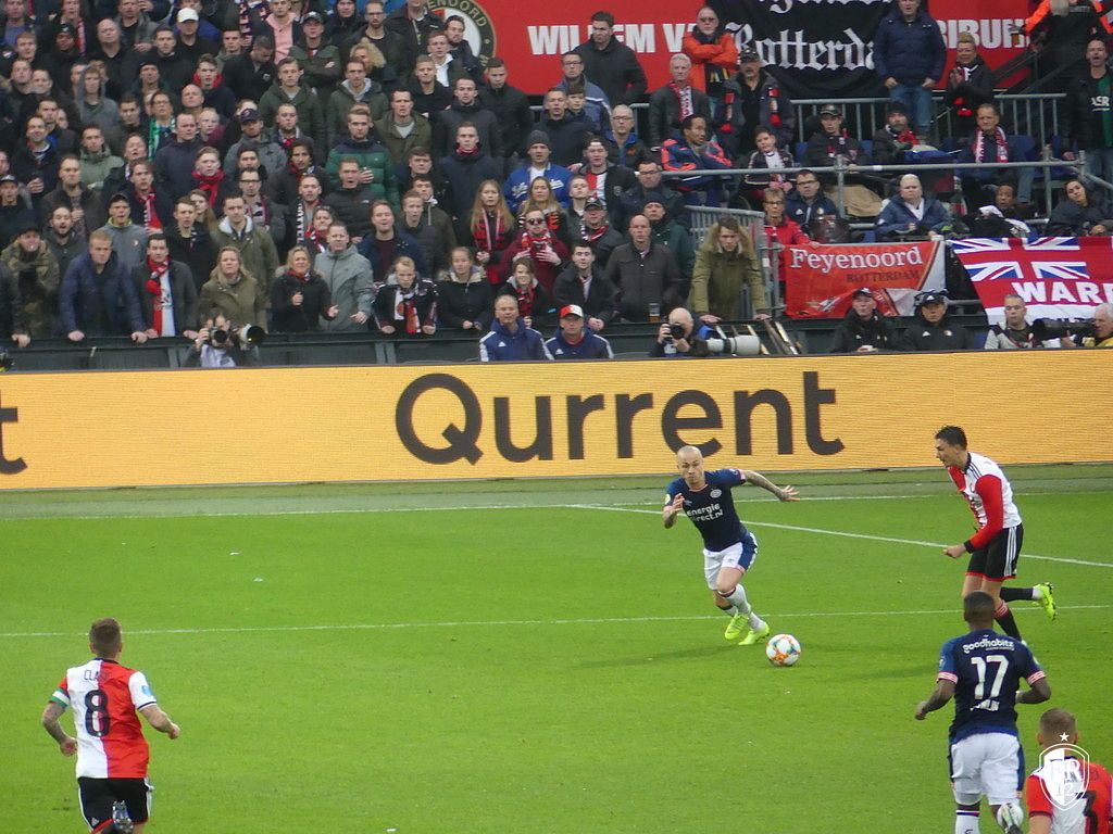 Feyenoord - PSV