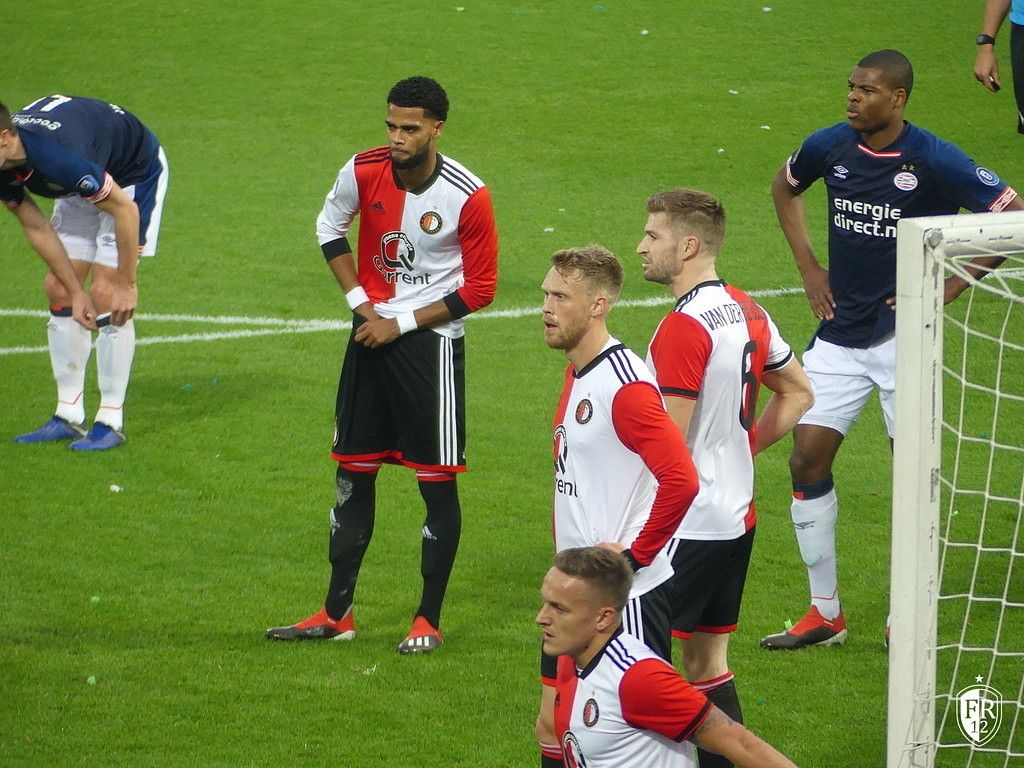 Feyenoord - PSV