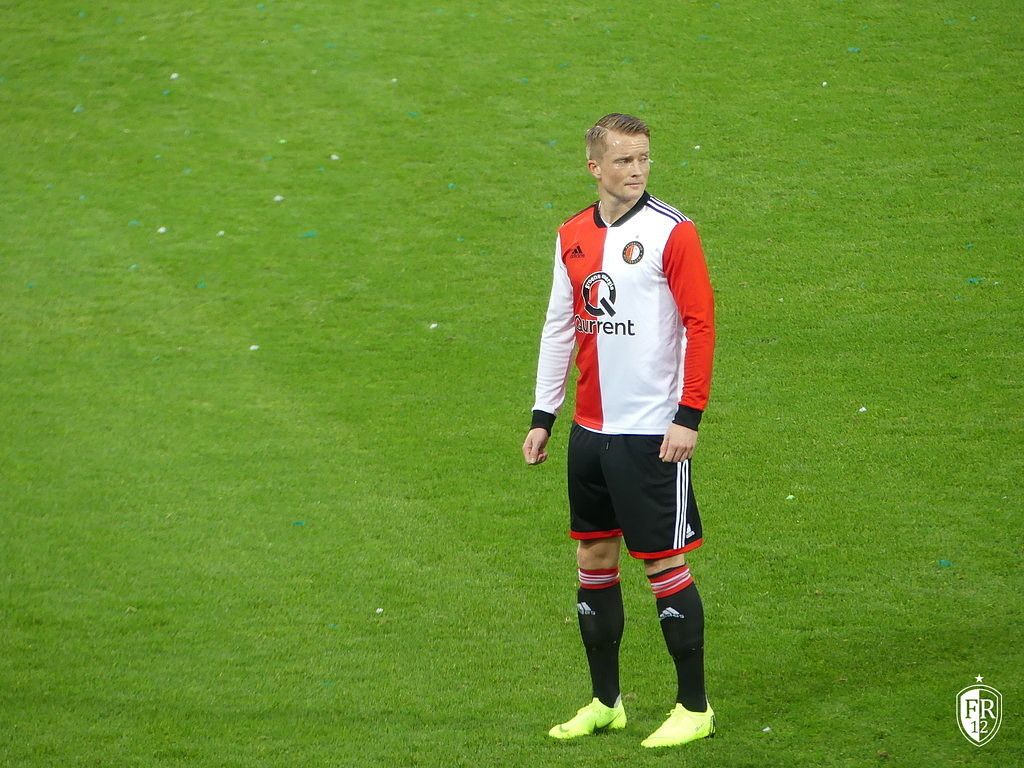 Feyenoord - PSV