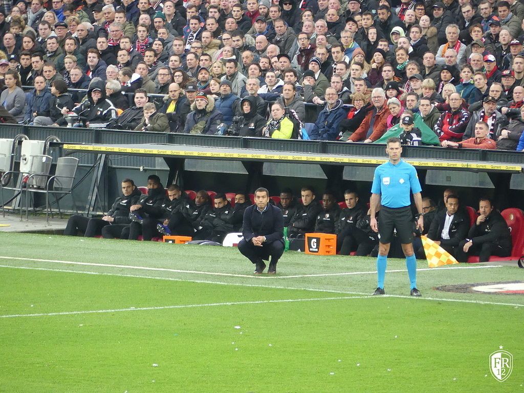 Feyenoord - PSV