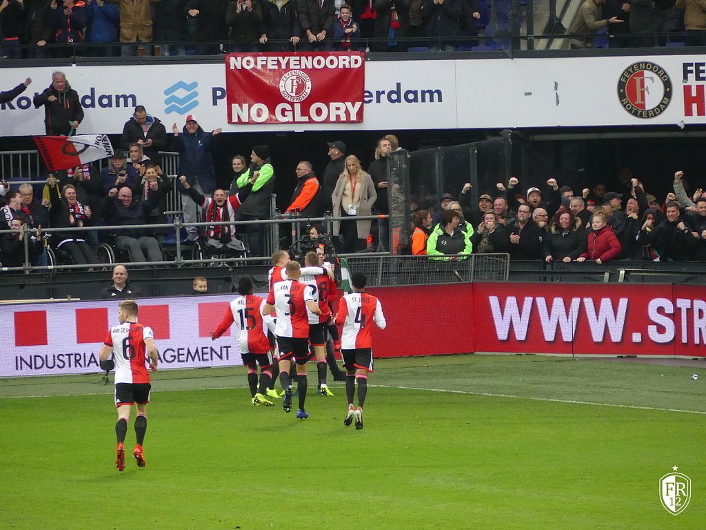 Feyenoord - PSV