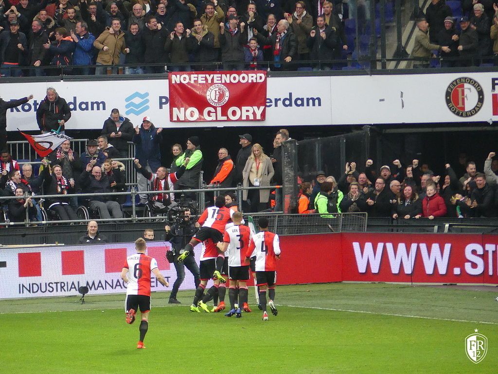 Feyenoord - PSV