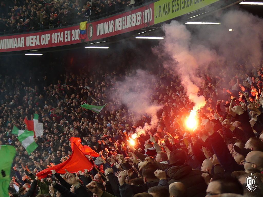 Feyenoord - PSV