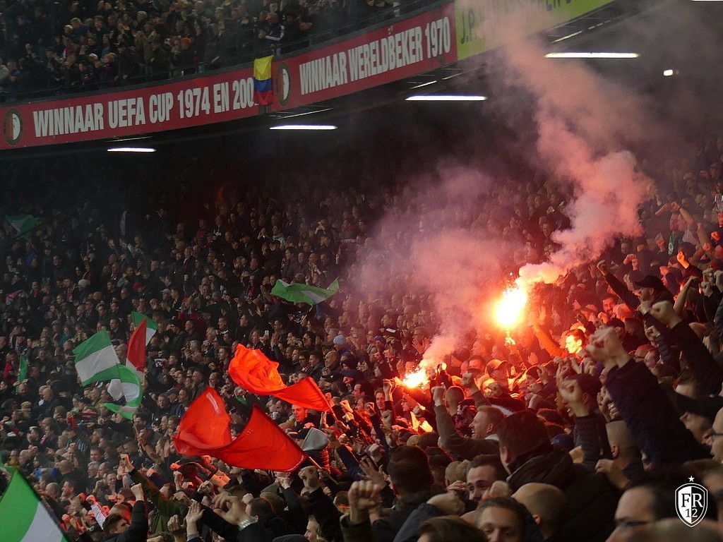 Feyenoord - PSV