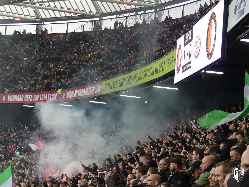 Feyenoord - PSV