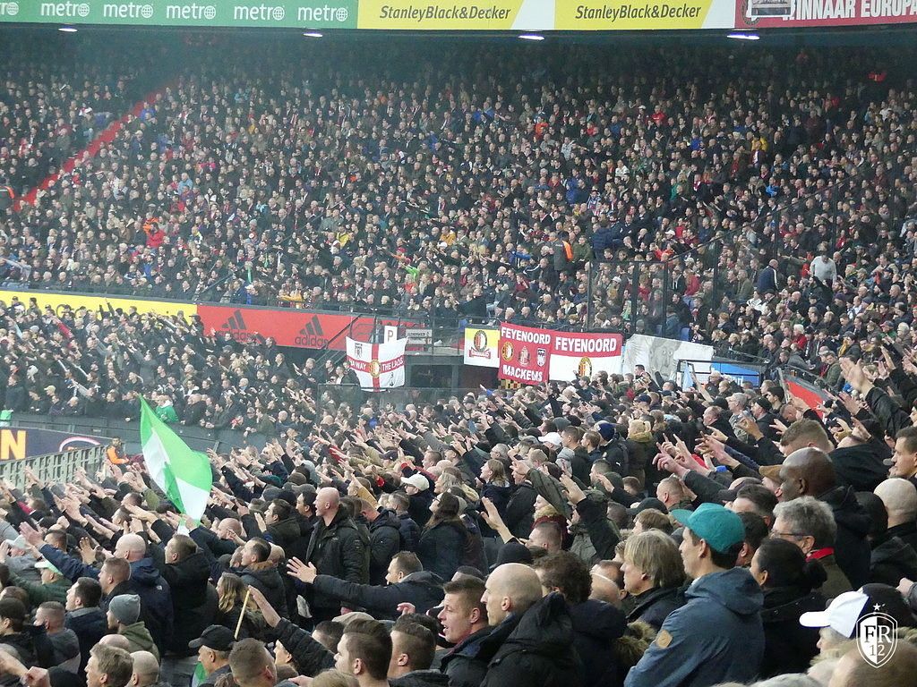 Feyenoord - PSV