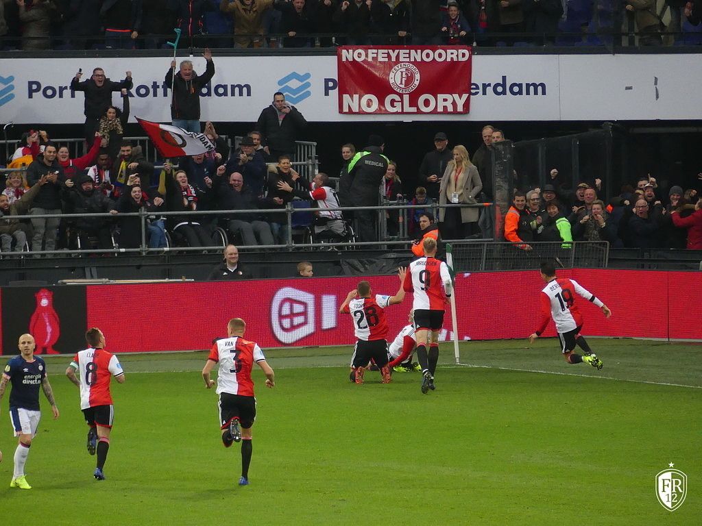 Feyenoord - PSV
