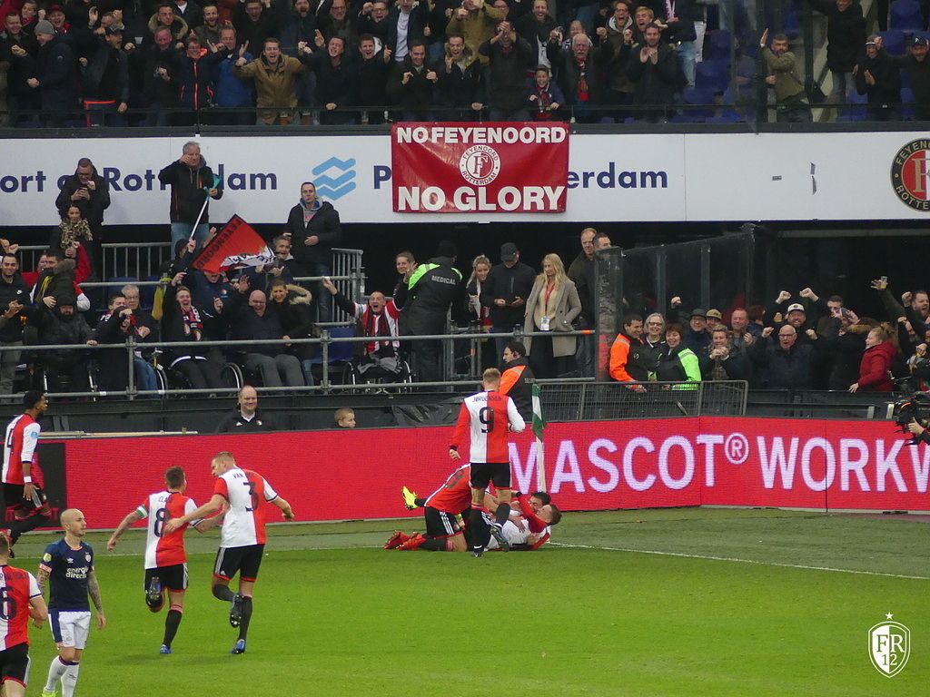 Feyenoord - PSV
