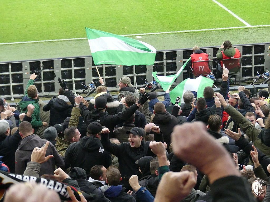 Feyenoord - PSV