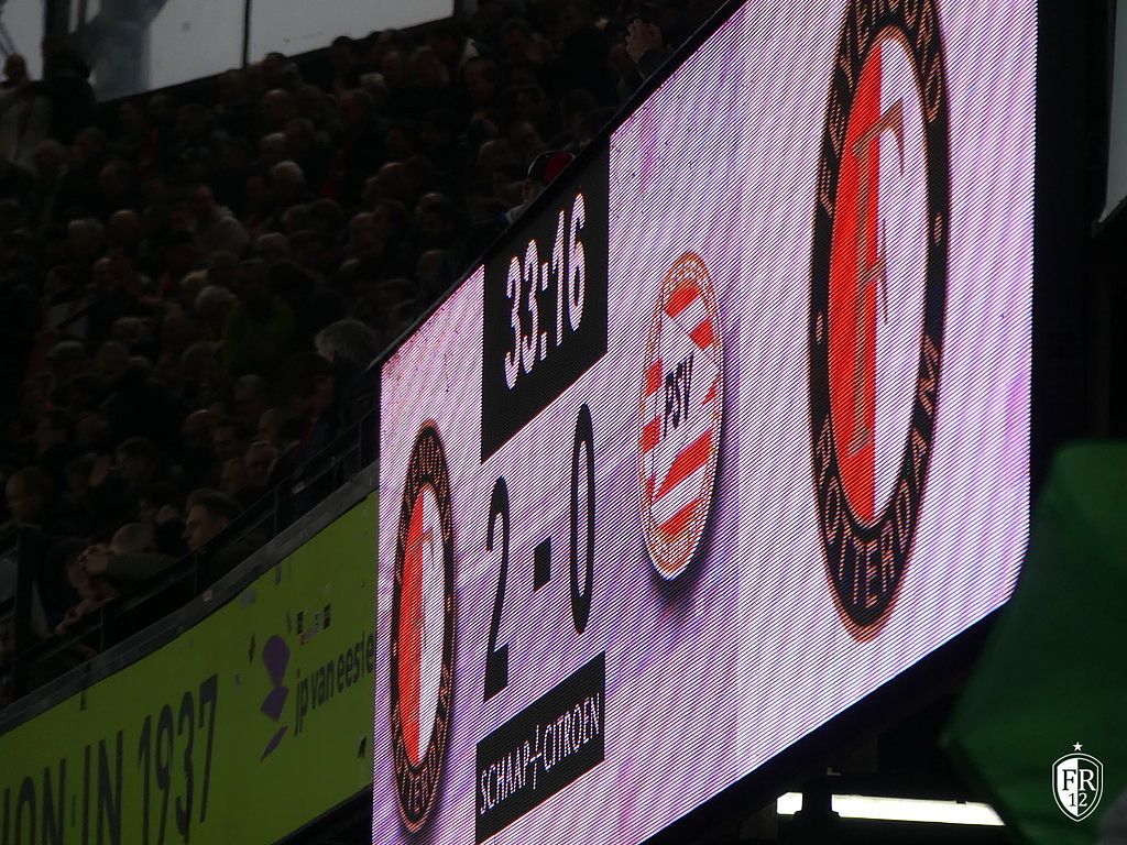 Feyenoord - PSV