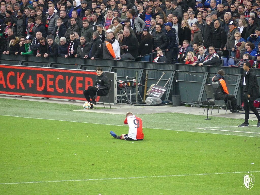 Feyenoord - PSV