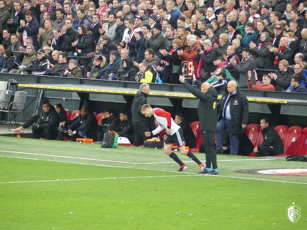 Feyenoord - PSV