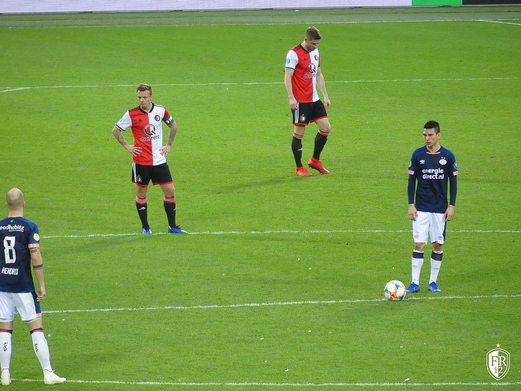 Feyenoord - PSV