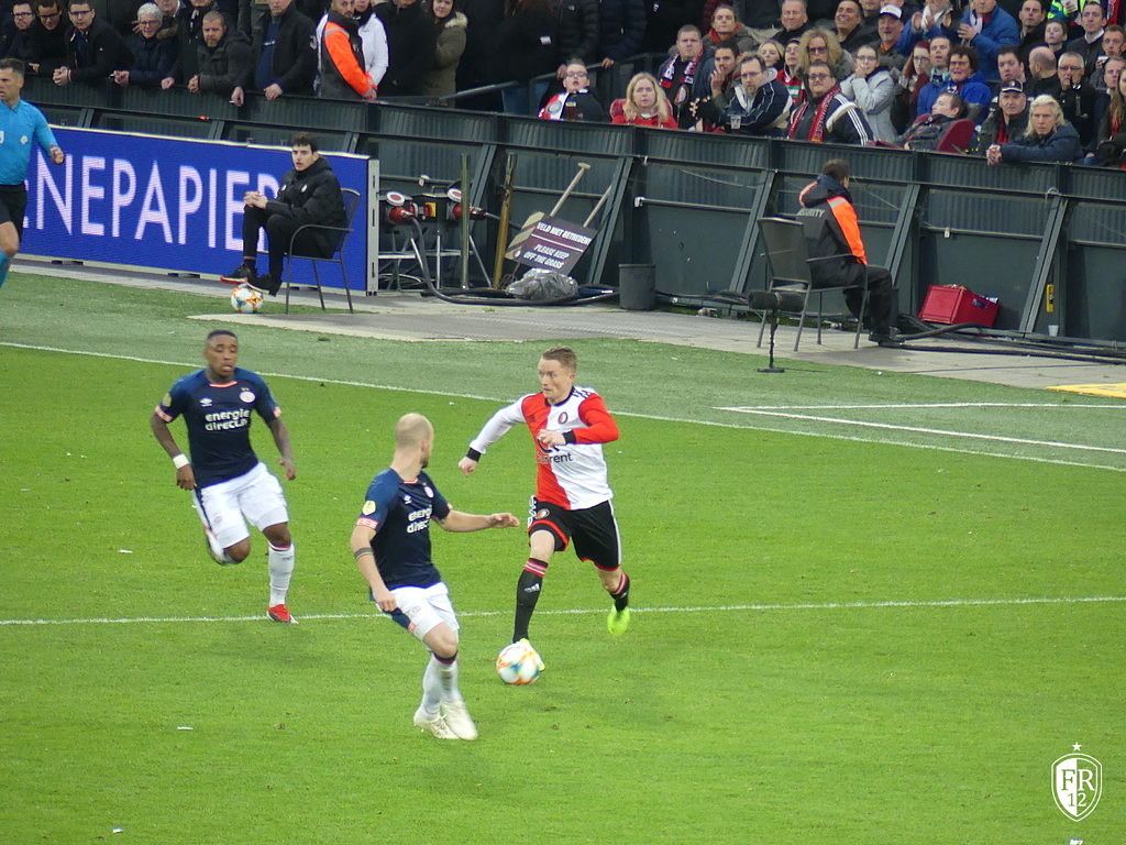 Feyenoord - PSV