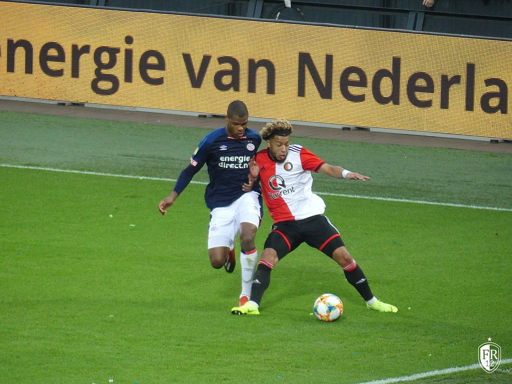 Feyenoord - PSV