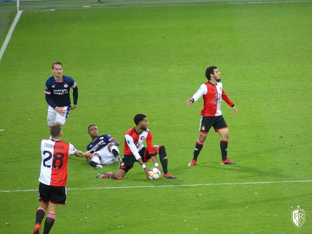 Feyenoord - PSV