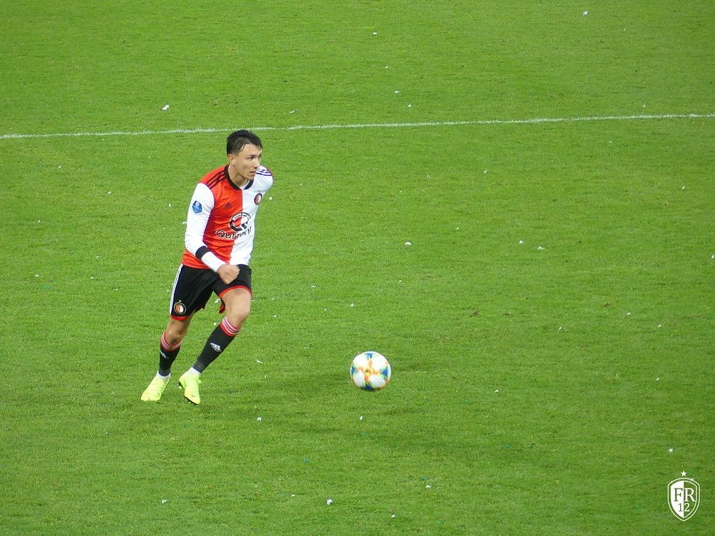 Feyenoord - PSV