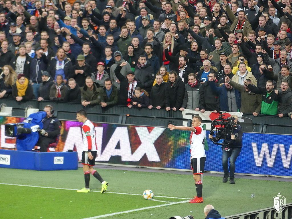 Feyenoord - PSV