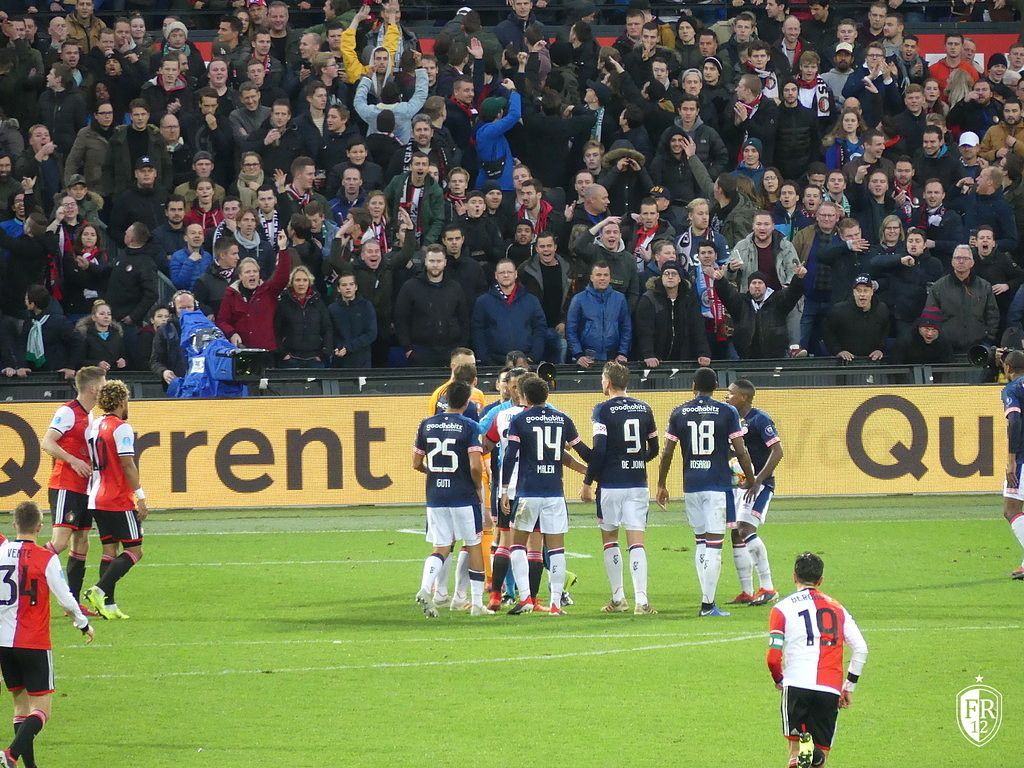 Feyenoord - PSV