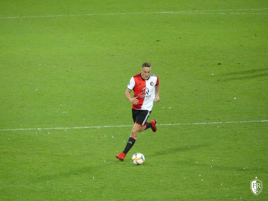 Feyenoord - PSV