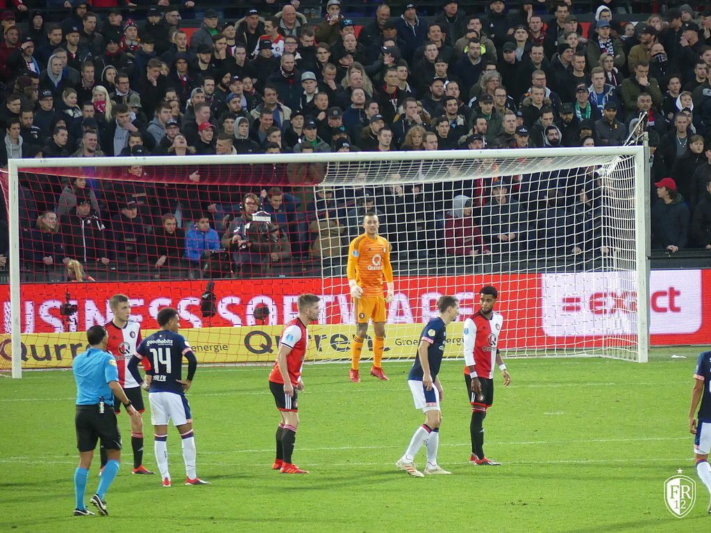 Feyenoord - PSV