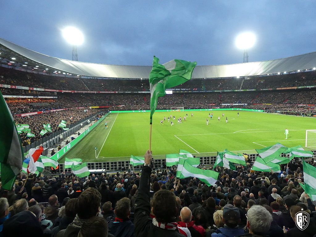 Feyenoord - PSV
