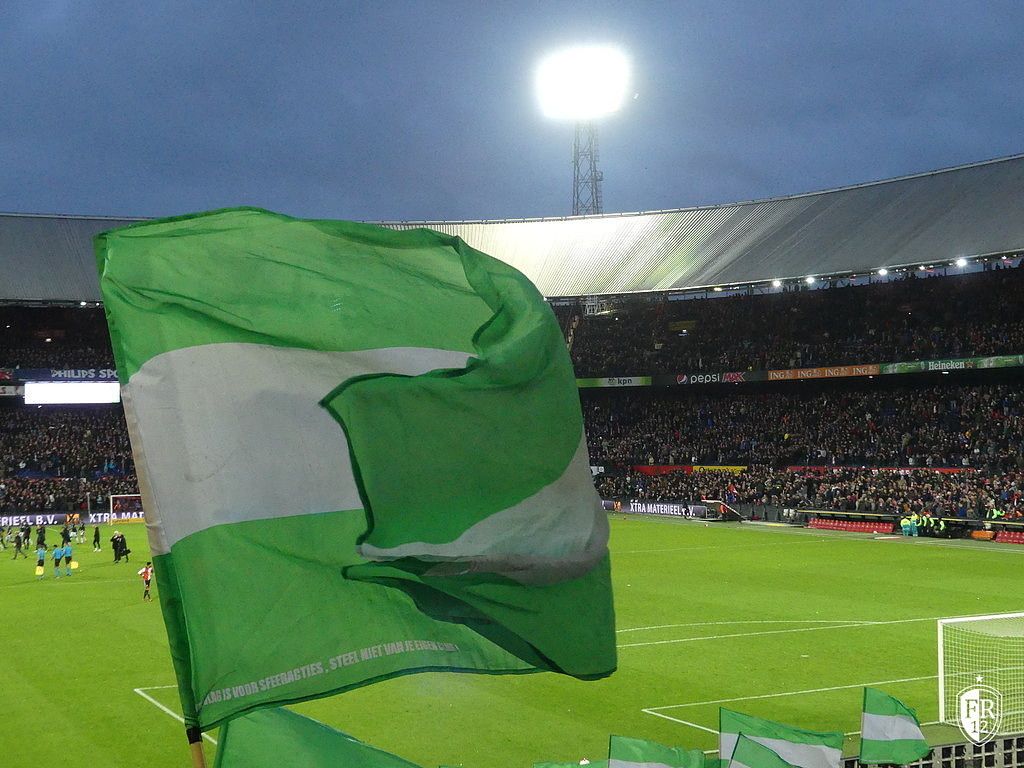 Feyenoord - PSV