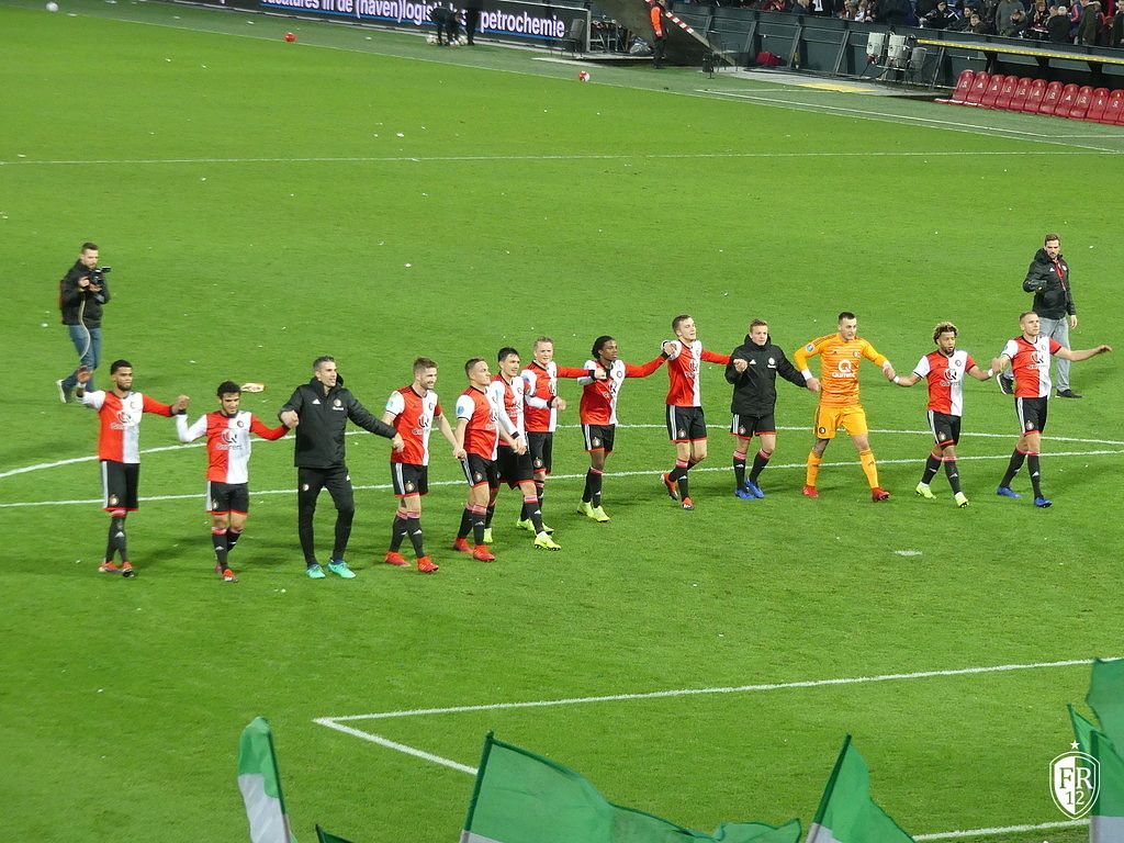 Feyenoord - PSV