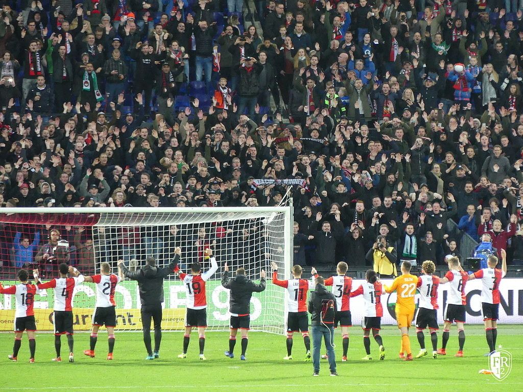 Feyenoord - PSV