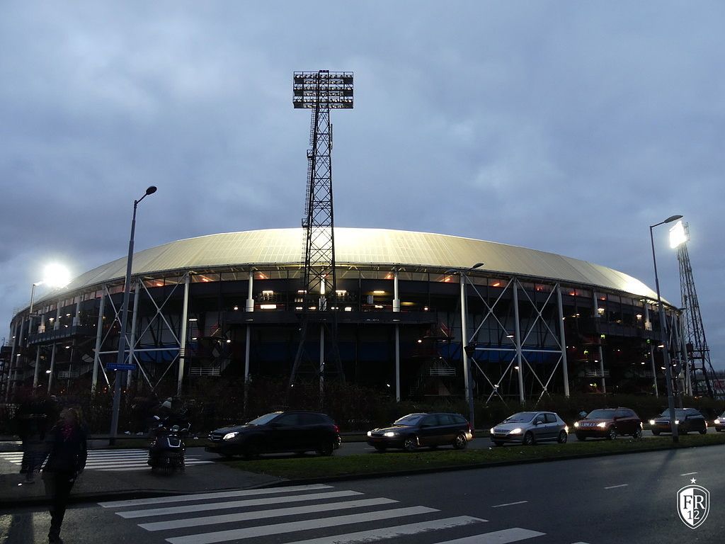 Feyenoord - PSV