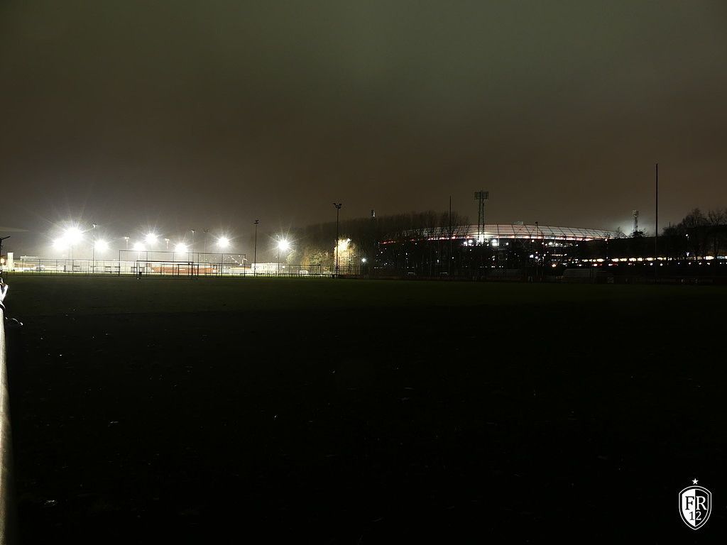 Feyenoord - VVV Venlo