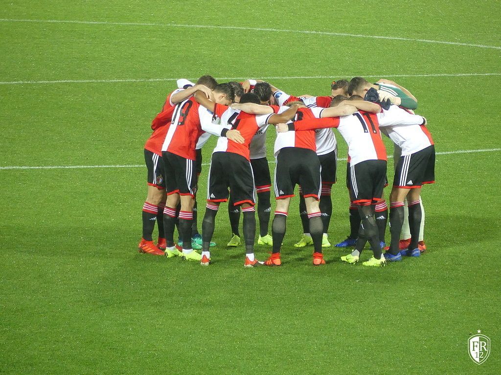 Feyenoord - VVV Venlo