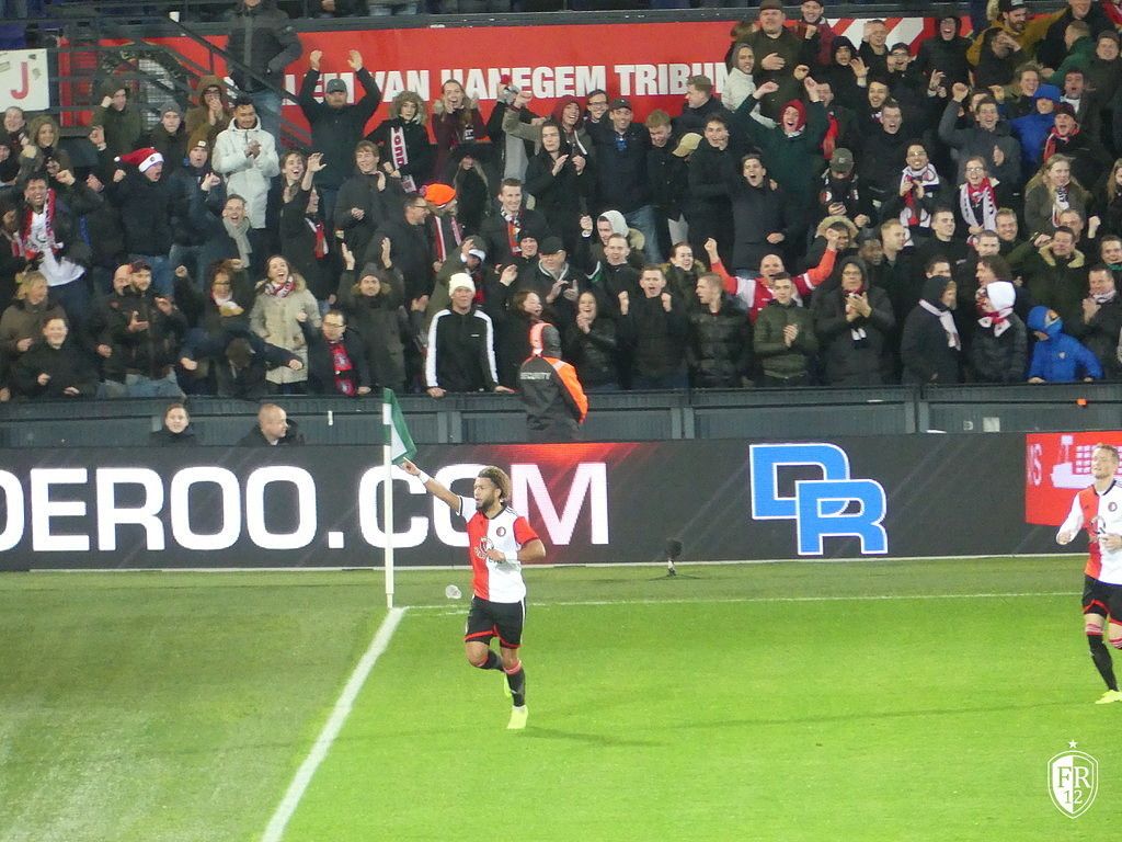 Feyenoord - VVV Venlo