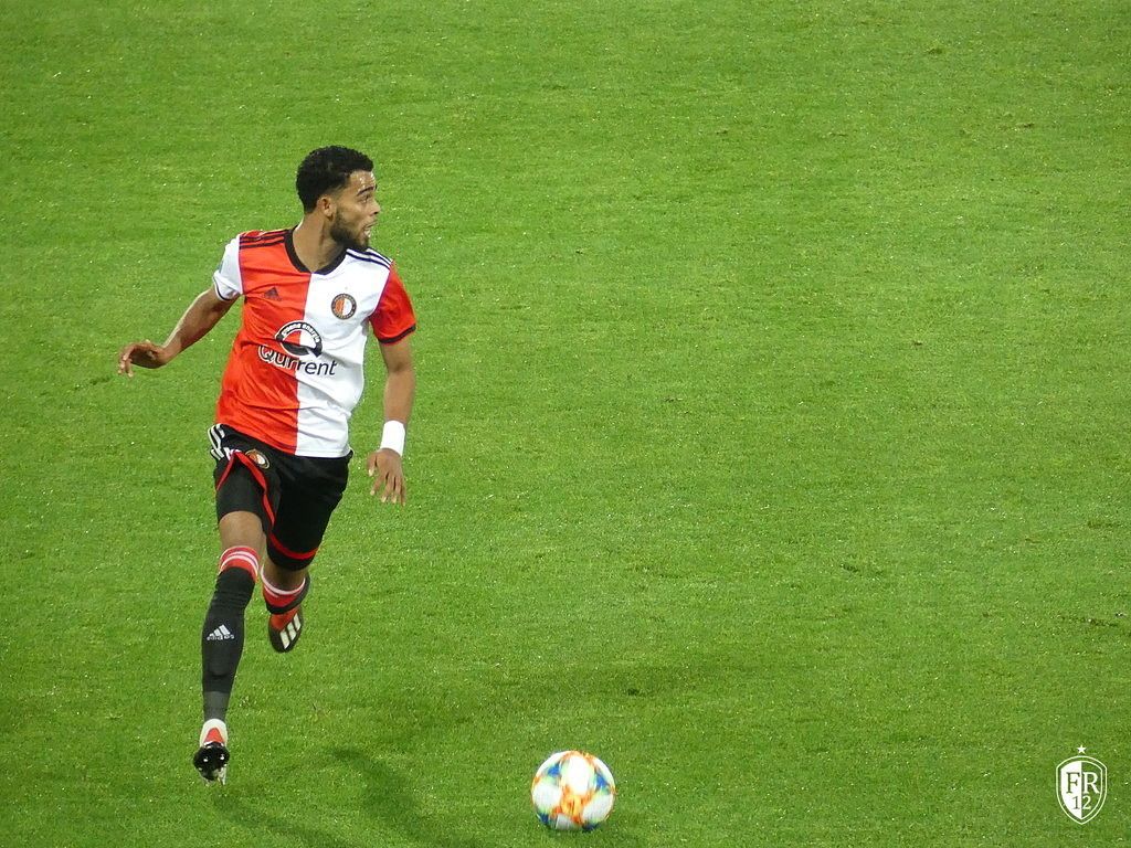 Feyenoord - VVV Venlo