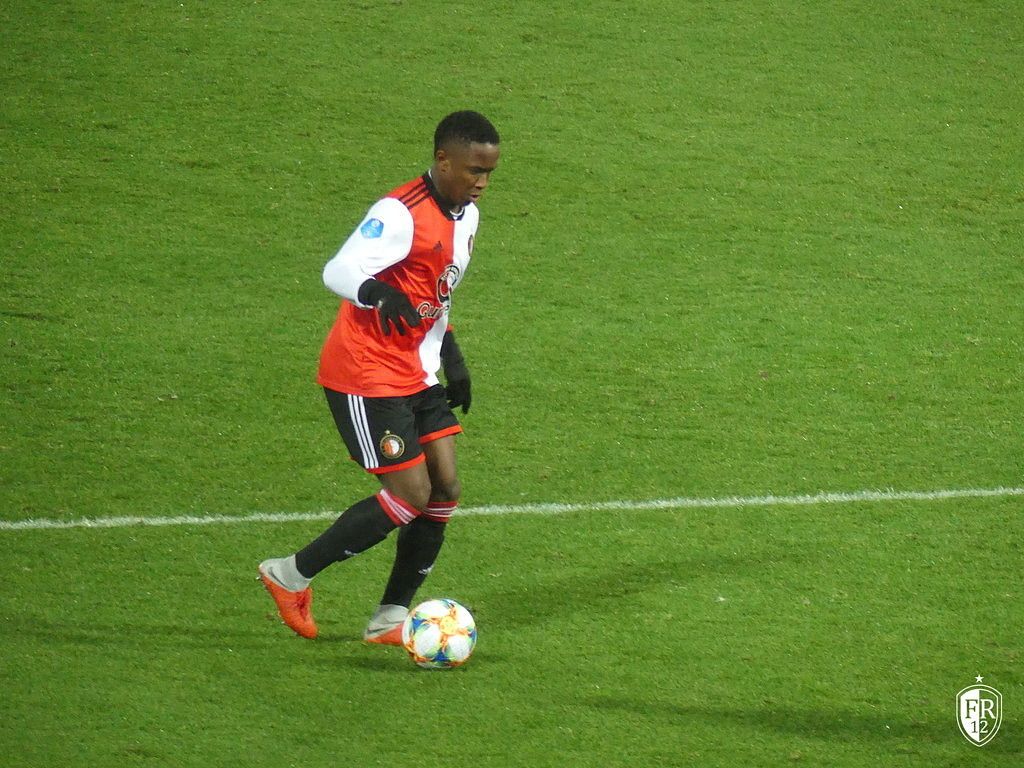 Feyenoord - VVV Venlo