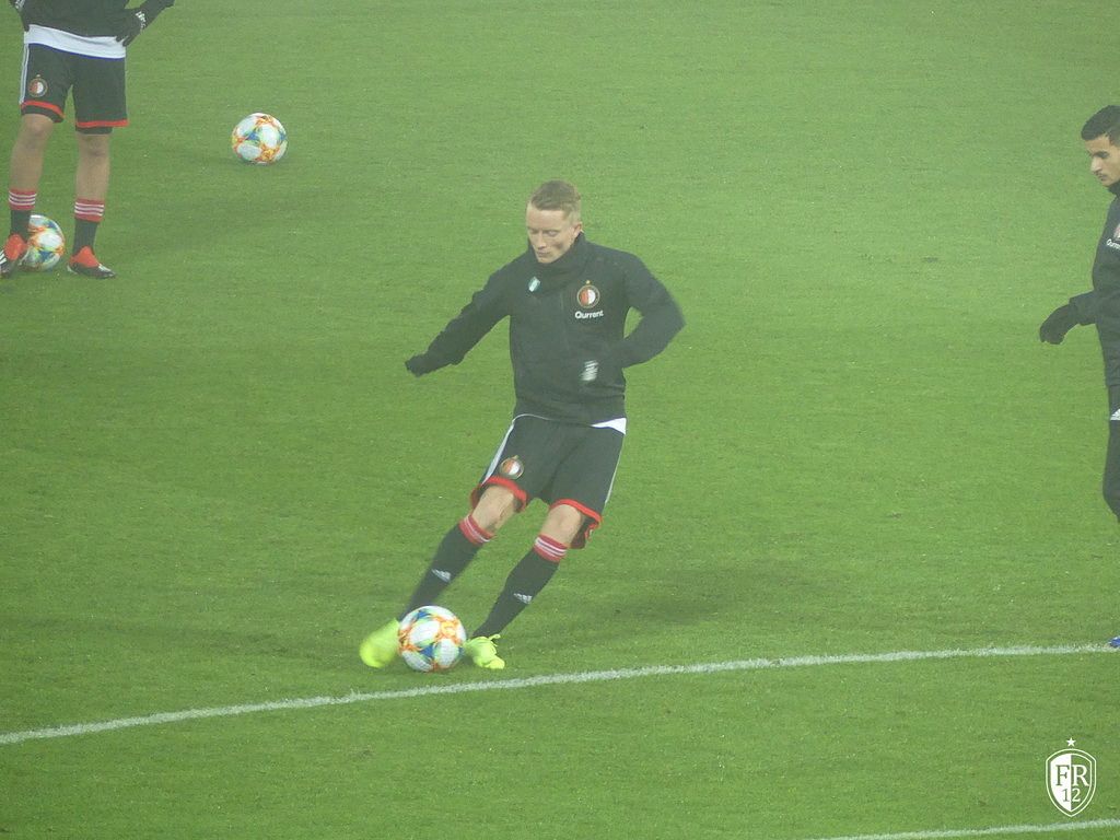 Feyenoord - Fortuna Sittard