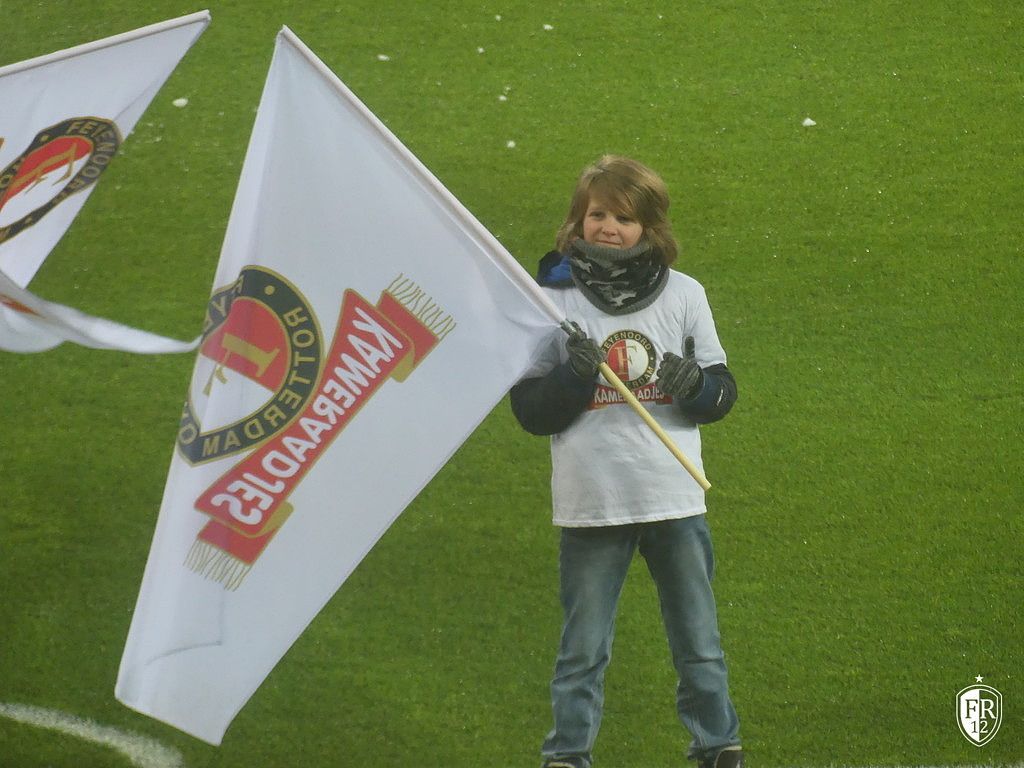 Feyenoord - Fortuna Sittard