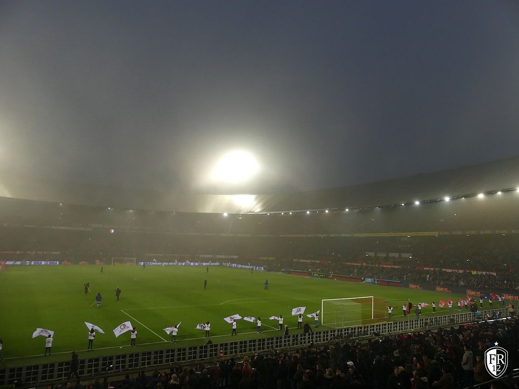Feyenoord - Fortuna Sittard