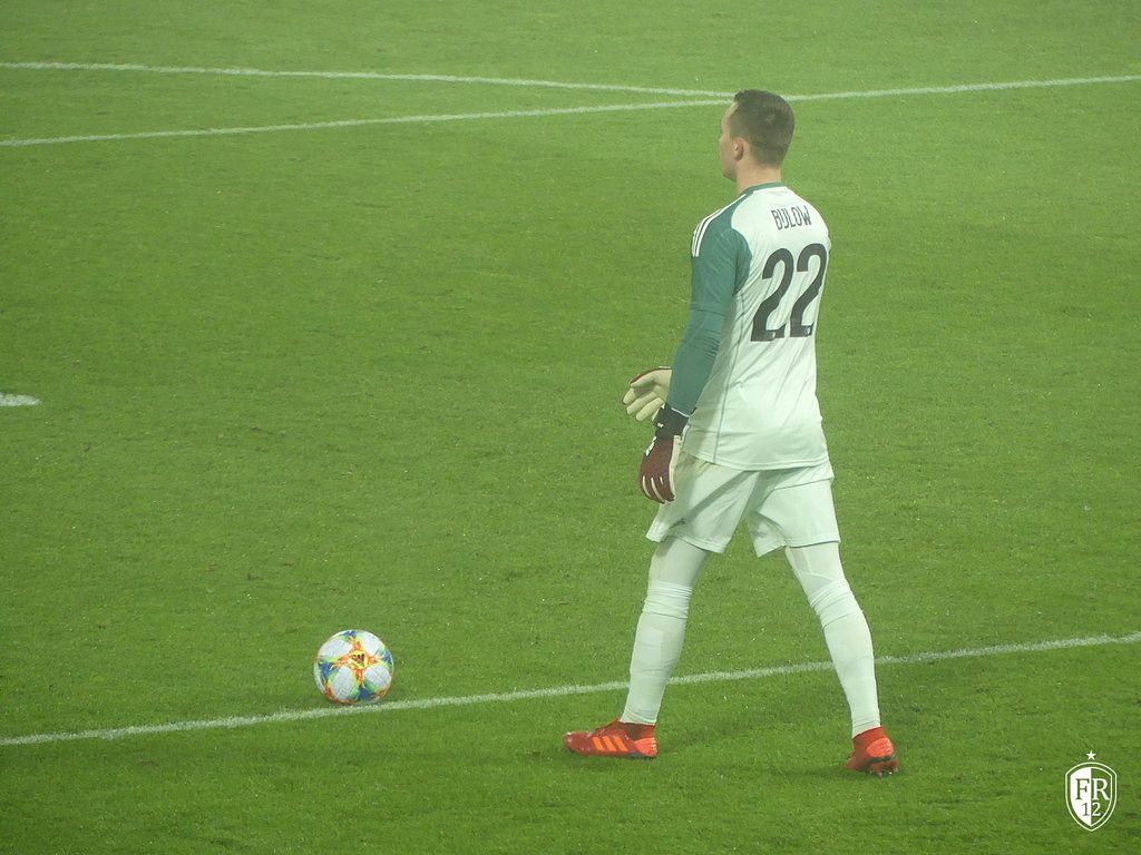 Feyenoord - Fortuna Sittard