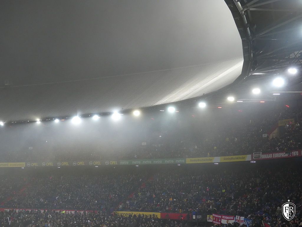 Feyenoord - Fortuna Sittard