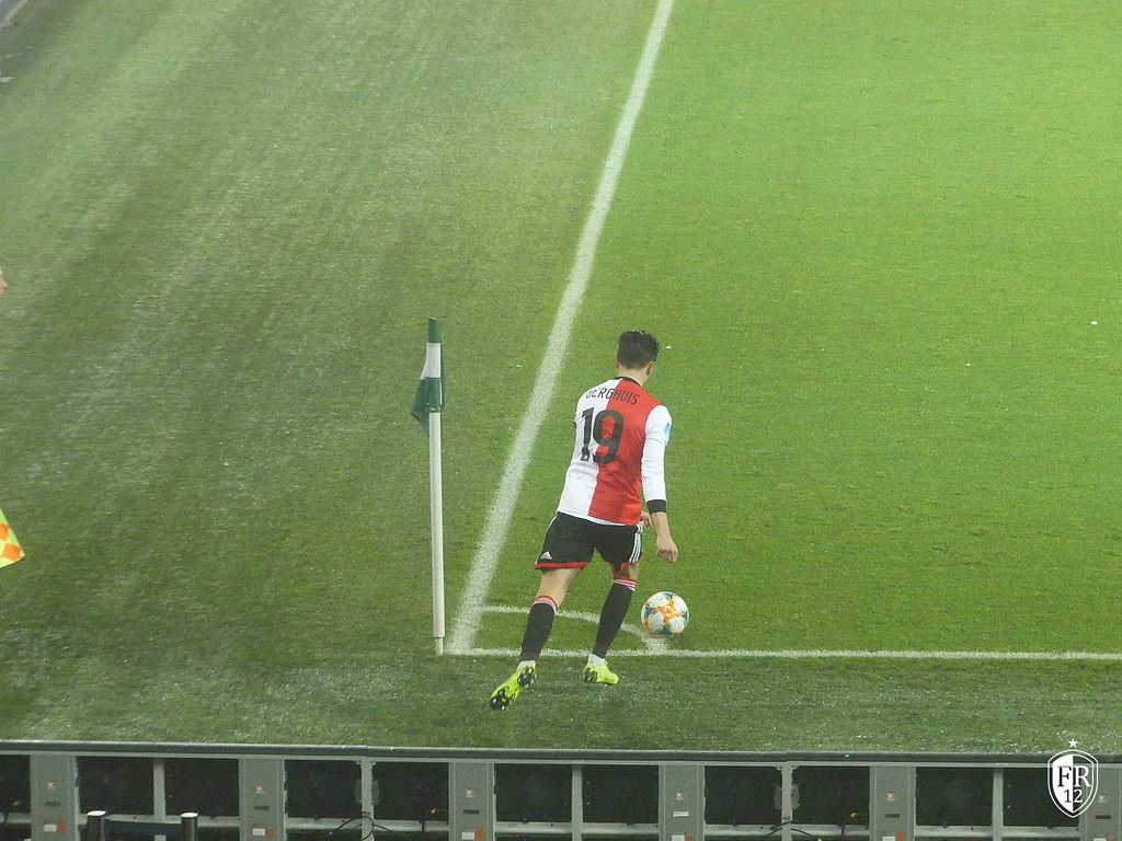 Feyenoord - Fortuna Sittard