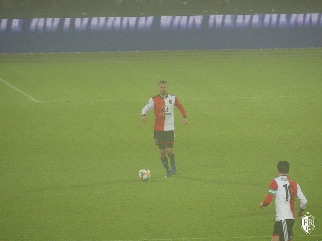 Feyenoord - Fortuna Sittard