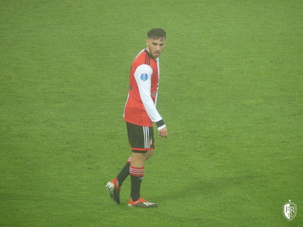 Feyenoord - Fortuna Sittard