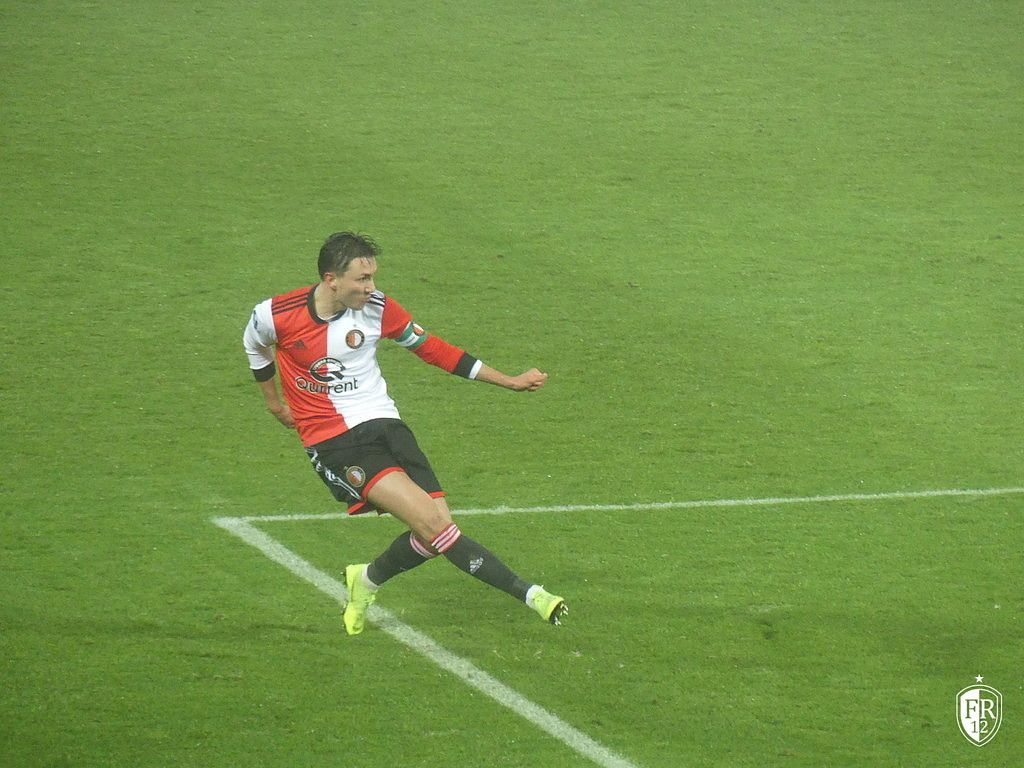 Feyenoord - Fortuna Sittard