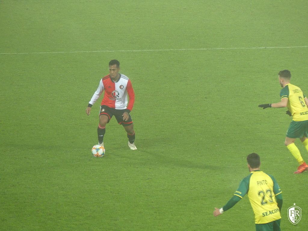 Feyenoord - Fortuna Sittard