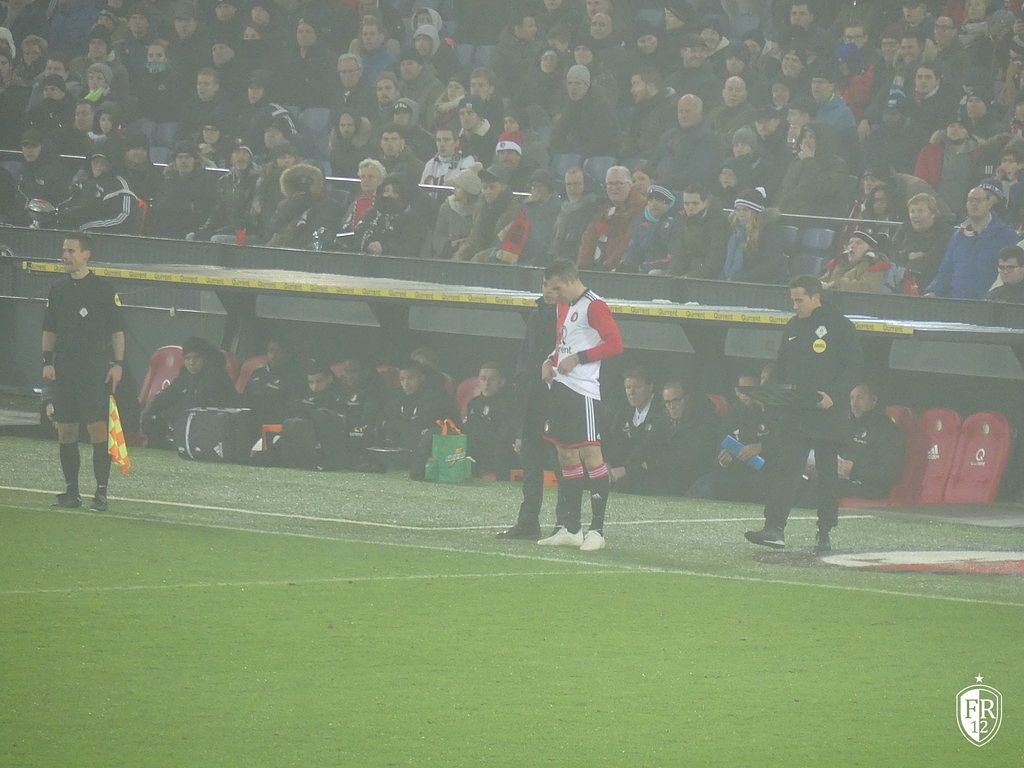 Feyenoord - Fortuna Sittard