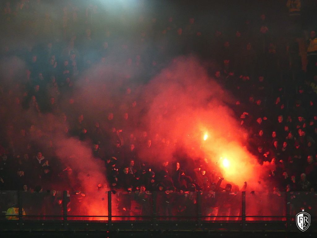 Feyenoord - FC Utrecht